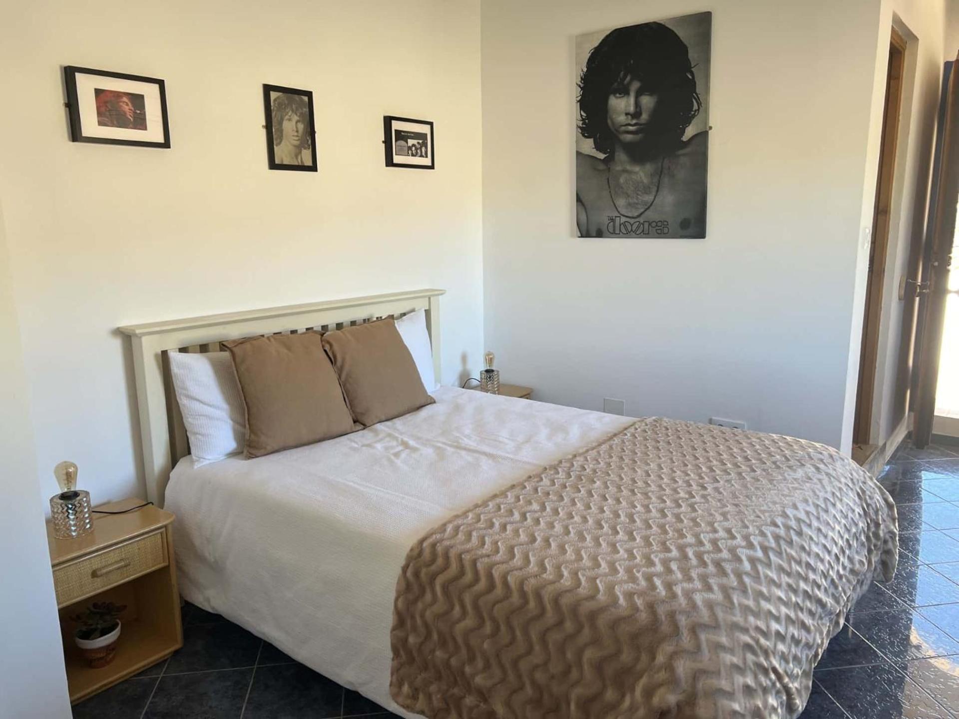 Arboleas Cortijo La Cueva B&B 객실 사진