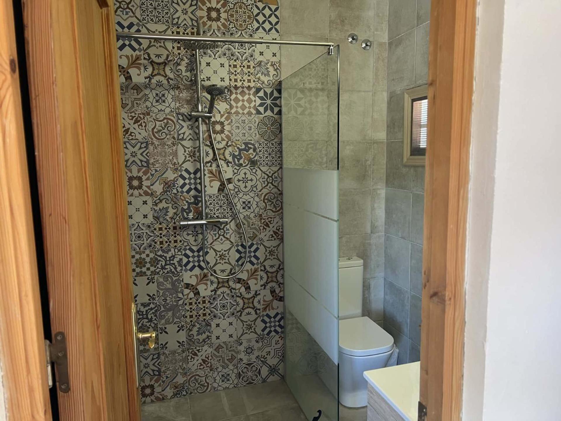 Arboleas Cortijo La Cueva B&B 객실 사진